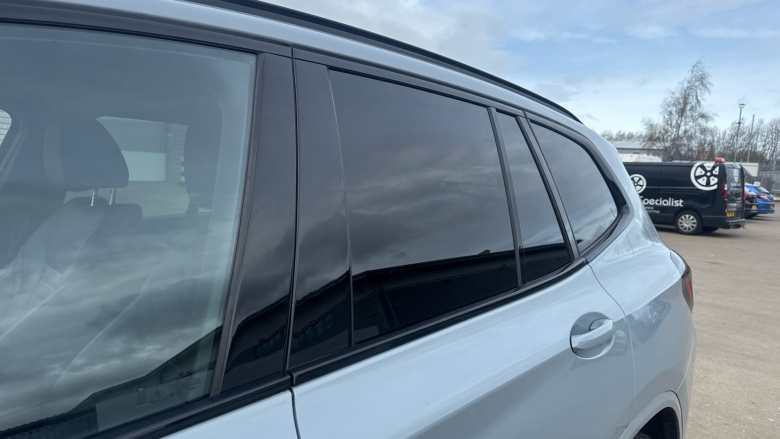 BMW X3 xDrive20d MHT M Sport 5dr Step Auto Diesel Estate